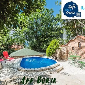  Apartment Borik