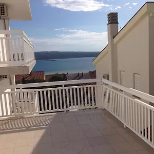 Meeresblick Apartman