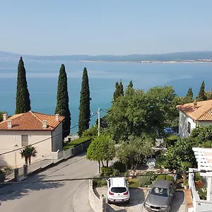 Апартаменты Villa Crikvenica