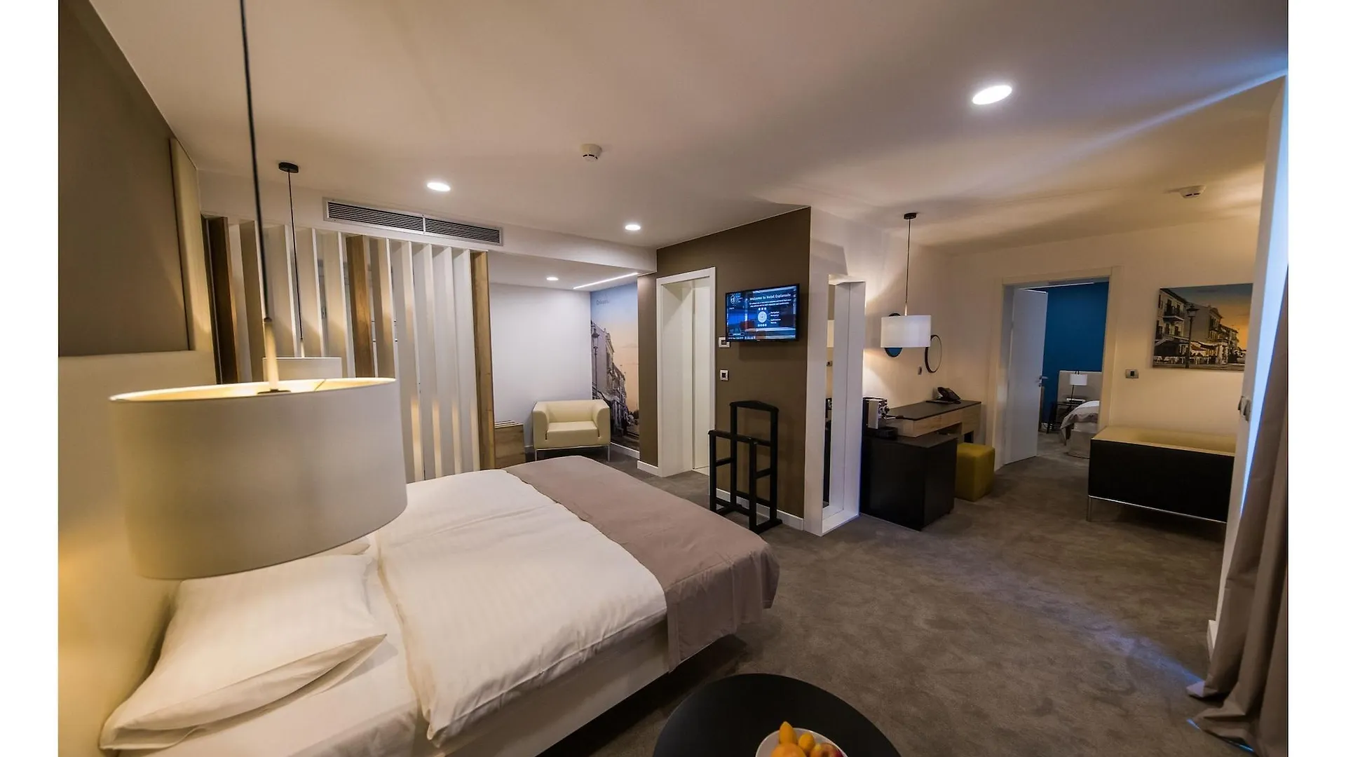Boutique Hotel Esplanade (Adults Only) Цриквеница