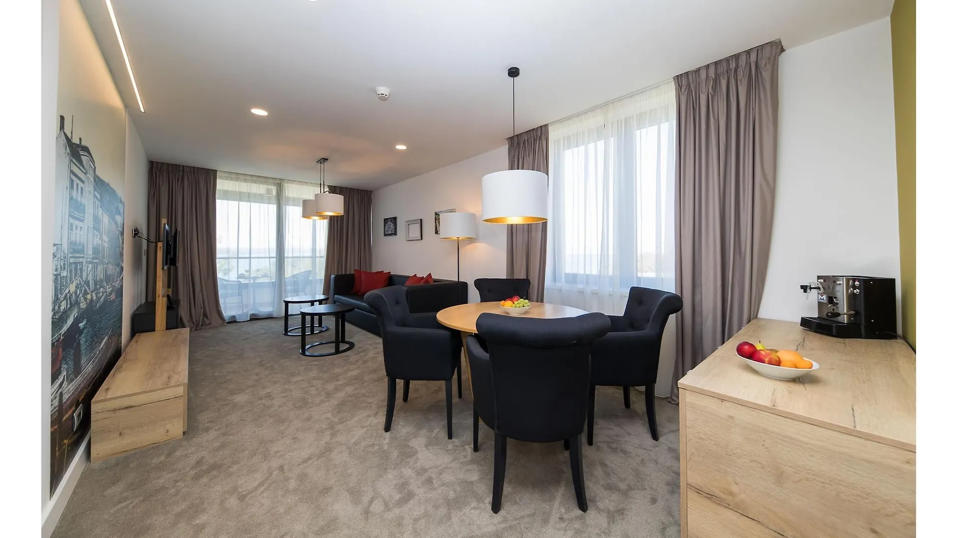 Boutique Hotel Esplanade (Adults Only) Цриквеница 4*,  Хорватия