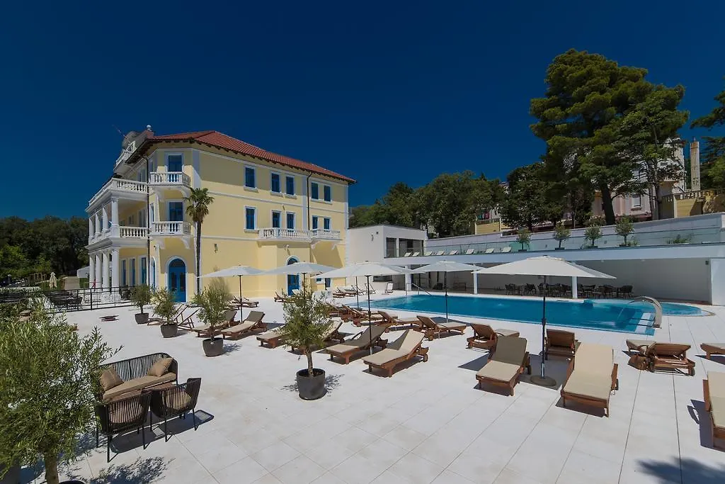Boutique Hotel Esplanade (Adults Only) Crikvenica