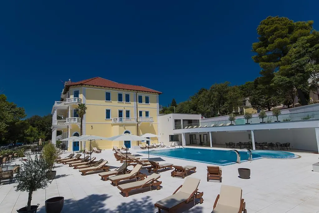 Boutique Hotel Esplanade (Adults Only) Crikvenica