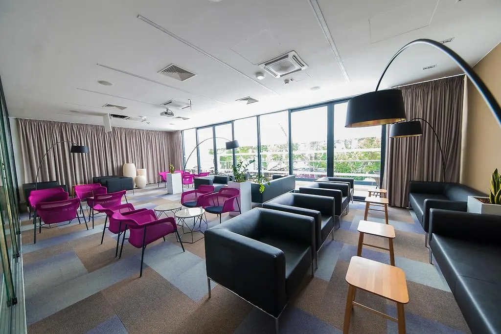 Boutique Hotel Esplanade (Adults Only) Crikvenica